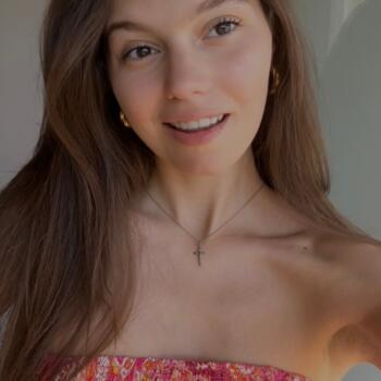 Babysitter in Lisbon: Erica