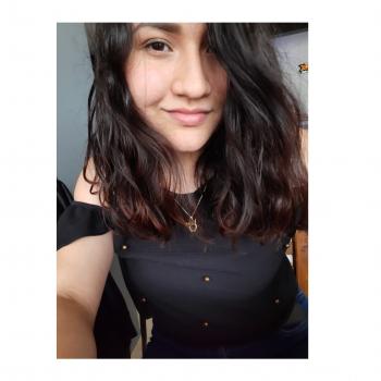 Niñera Xalapa: Adriana