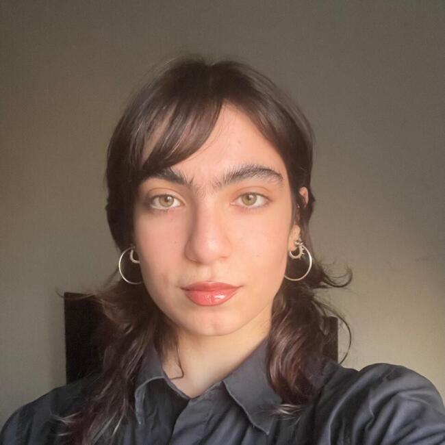 Babysitter in Villeurbanne: Josee