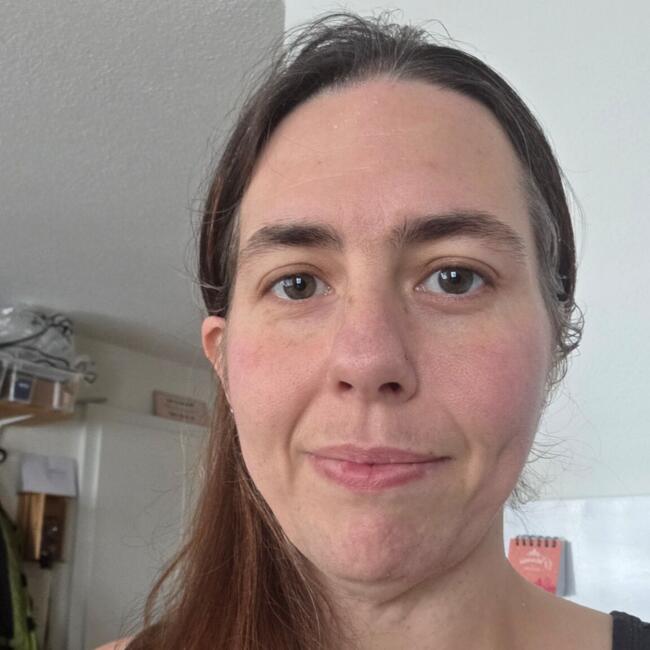 Babysitting job in Grüningen (Stedtli): Sarah