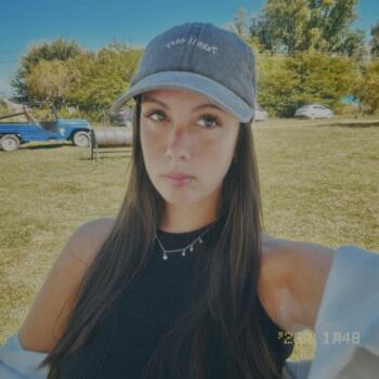 Niñera en Vicente López: Azul