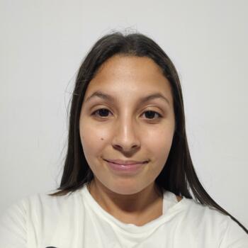 Niñera en Rosario: Sofia