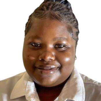 Babysitter in Harare: Nelly