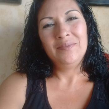 Niñera Guadalajara: María Luisa