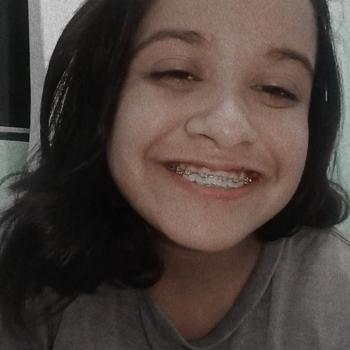 Babá em Montes Claros: Josiléia