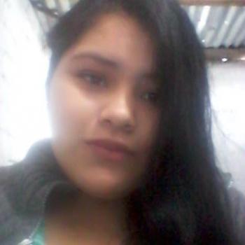 Babysitter in San Juan de Lurigancho: Jhakely