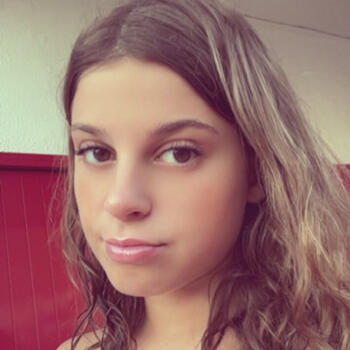 Babysitter Buscate: Alessandra