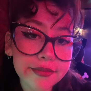 Niñera en Maipú: Karina