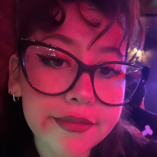 Niñera en Maipú: Karina