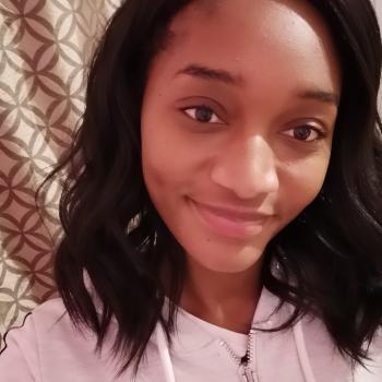 Niñera Liège: Deborah