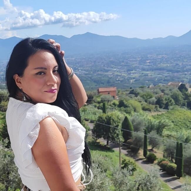 Tata a Castelraimondo: Zharont