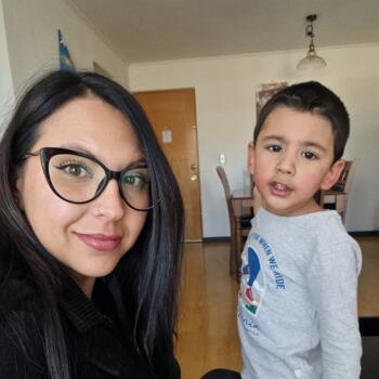 Padre/madre Puente Alto: Elizabeth