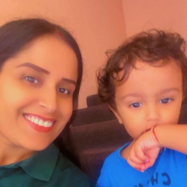 Babysitter in Sydney: Naresh