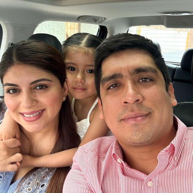 Trabajo para niñera en Castilla (Departamento de Piura): Carla