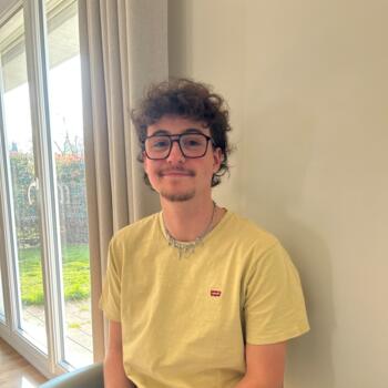 Babysitter in Cesson-Sévigné: Enzo