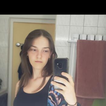Babysitter in Lyon: Léonie