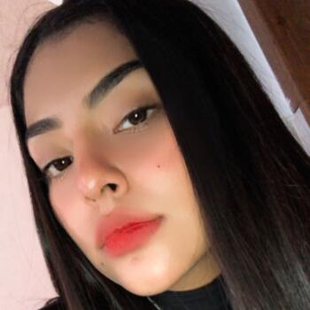 Babysitting job in San Luis Potosí City: babysitting job Dariana