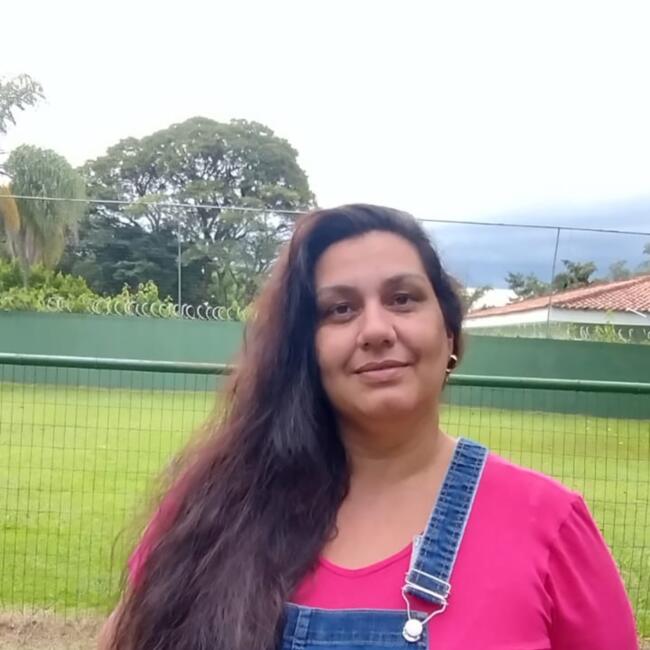 Babysitter in Piracicaba: Raquel