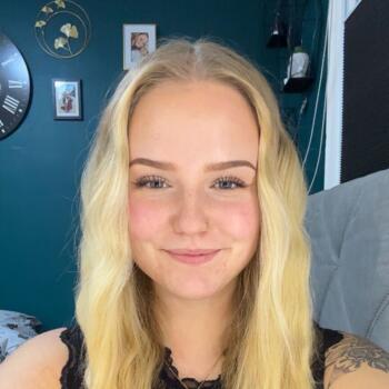 Babysitter in Saalfelden am Steinernen Meer: Nina