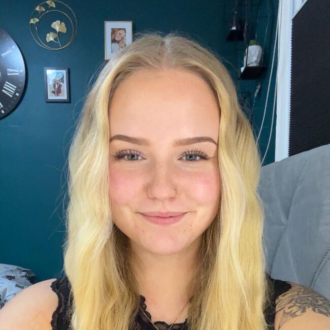 Babysitter in Saalfelden am Steinernen Meer: Nina