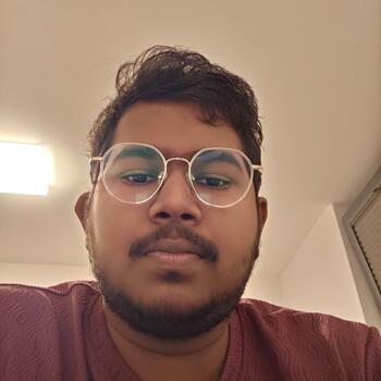 Babysitter in Rostock: Arjunkrishna