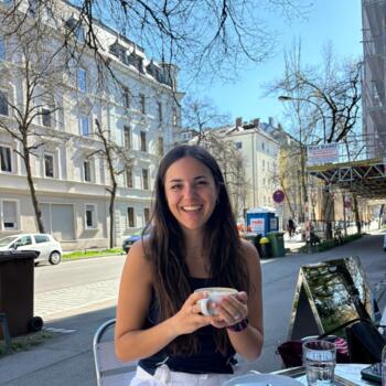 Babysitter in Augsburg: Celina