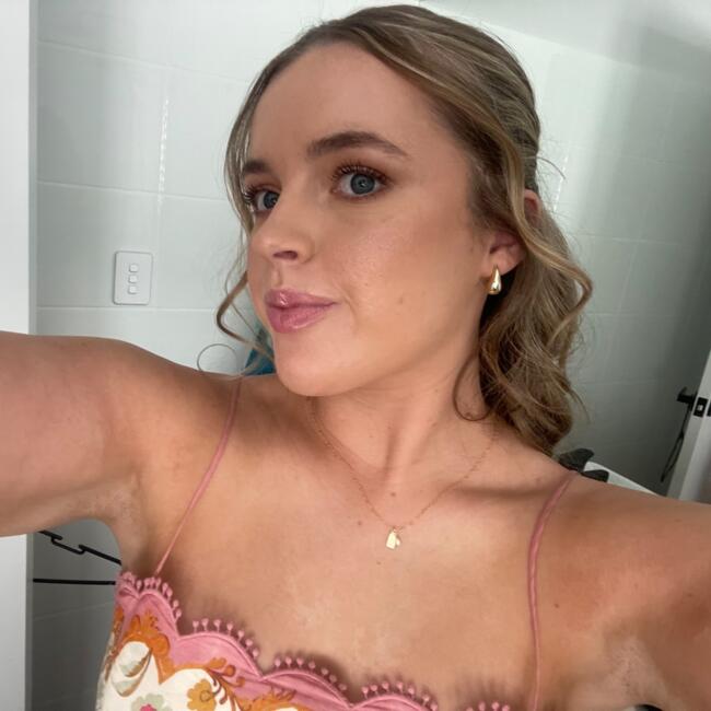 Babysitter in Mount Barker: Angelina