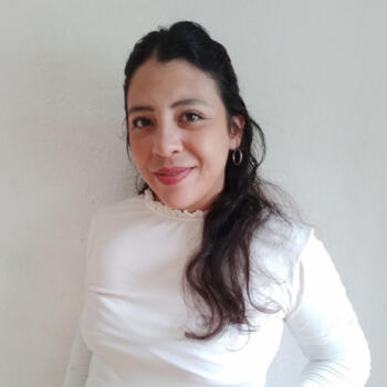 Niñera Rosario: Camila Ruiz Diaz