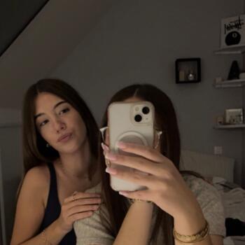 Babysitter Clairoix: Alexandra