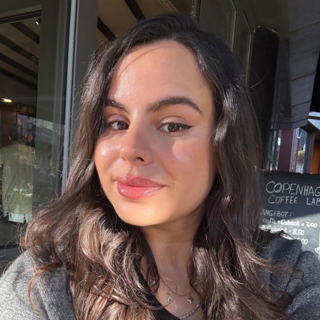 Babysitter in Hürth: Salma