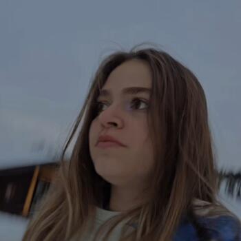 Babysitter in Mezcales: Paulina