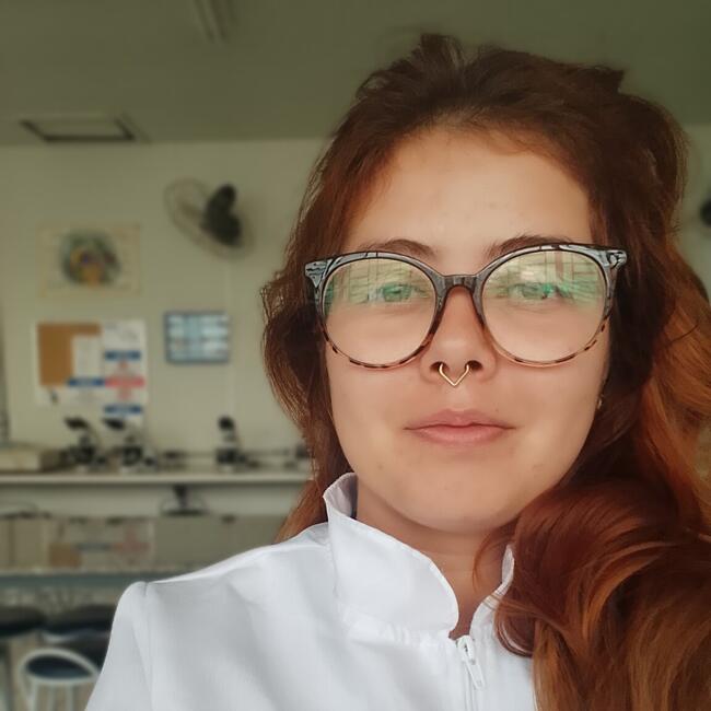 Babá em São Bernardo do Campo: Carolina