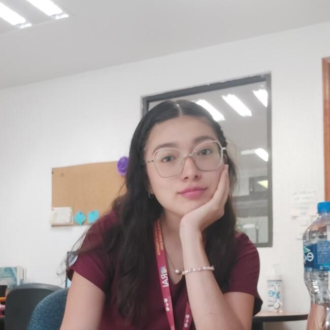 Babysitter in Mexico City: Marianne