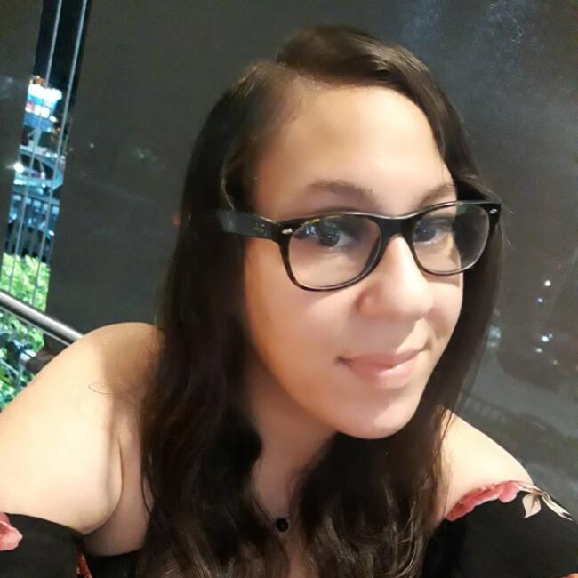 Babysitter in Tegucigalpa: Jessica adalgisa