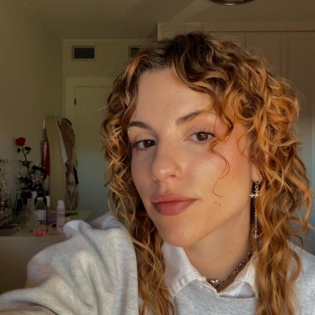 Nanny in Dublin: Miriam