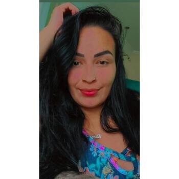 Babá Manaus: Elane
