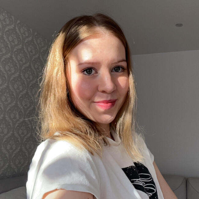 Babysitter in Tallinn: Annemai