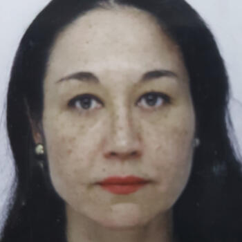Babysitter στην περιοχή Uccle: Geneviève
