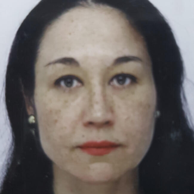 Babysitter in Uccle: Geneviève