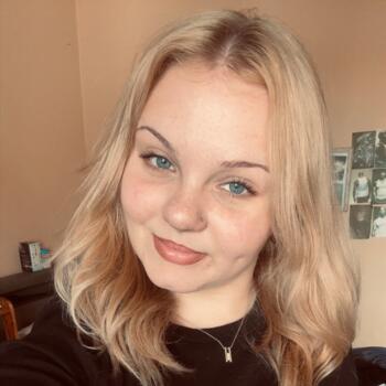 Baby-sitter Hendaye: Morgane