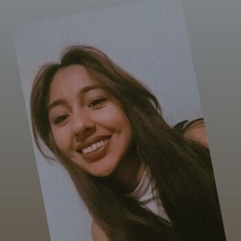 Niñera Huejotzingo: Anette