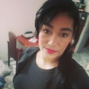 Niñera en Piedecuesta: Norela Saucedo López