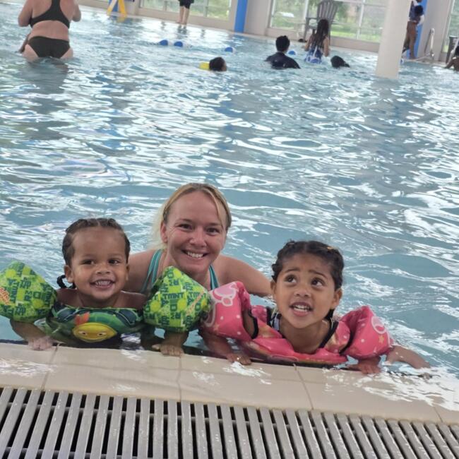 Babysitting job in Middletown (Ohio): Brittany