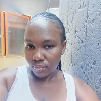 Babysitter Midrand: Lineo