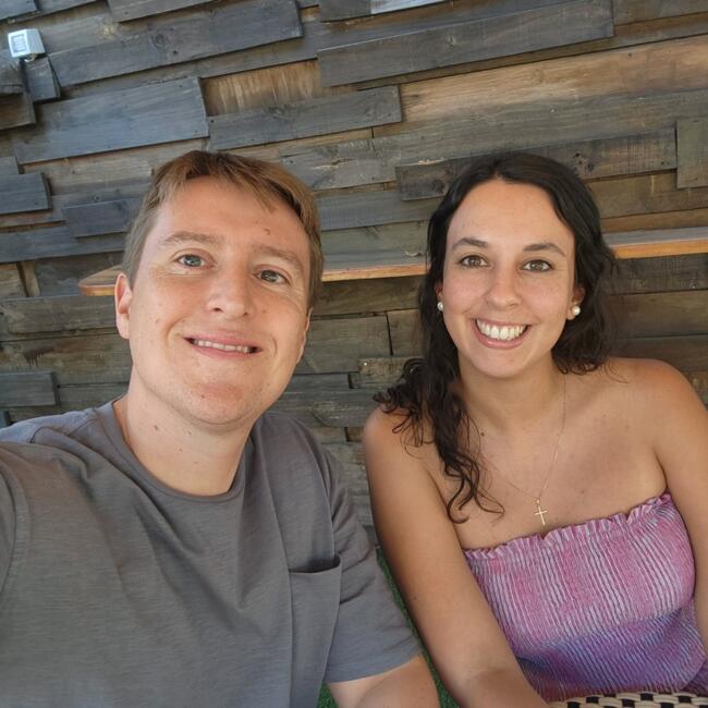 Trabajo para niñera en Santiago de Chile: Geraldinne