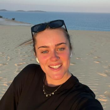 Babysitter in Bagneux: Marie