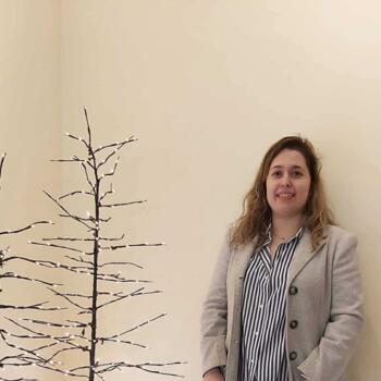 Babysitter in Cinfães: Marlene