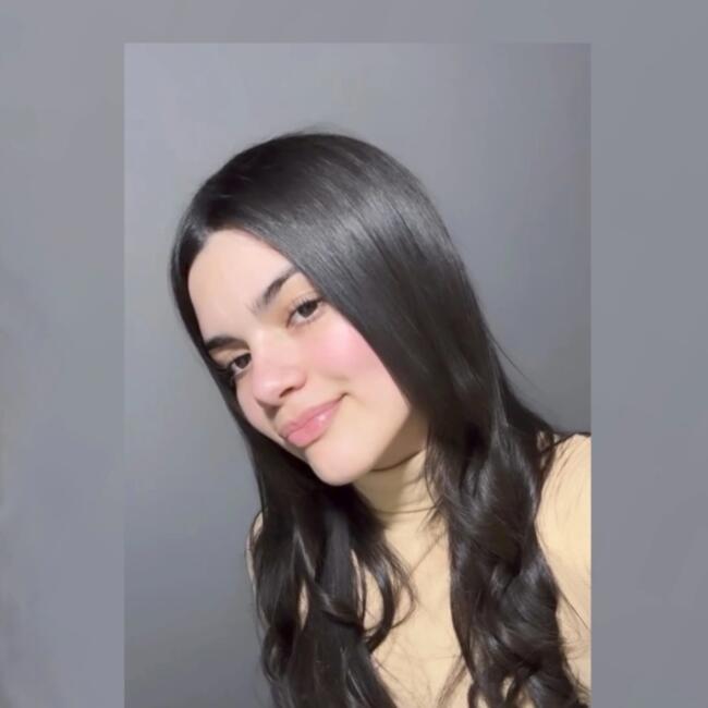 Niñera en Matanza: Nahi