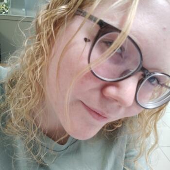 Babysitter in Les Sables-d'Olonne: Noreen