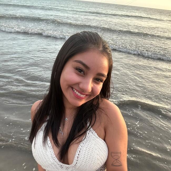 Niñera en Quilicura: Lisette